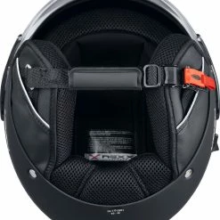 Nexx SX.60 Vision Flex 2 Jet Helmet -Full-Face Helmets shop ee.b7.e7.D5NexxSX60VisionFlex2MattSchwarz21622741019