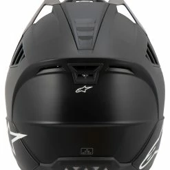 Alpinestars S-M5 -Full-Face Helmets shop ee.bc .5c.D3AlpinestarsSM5MattSchwarz217181