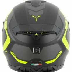 Nolan N80-8 Ally -Full-Face Helmets shop ee.d4.3a.D3NolanN808schwarzgraugelb217588