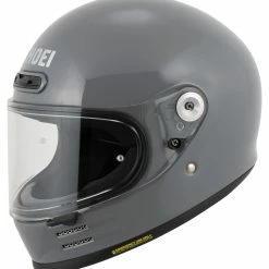 Shoei Glamster Basalt Grey -Full-Face Helmets shop ee.fd .83.D6SHOEIGLAMSTERGRAU604756