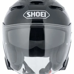 Shoei J-Cruise II Jet Helmet -Full-Face Helmets shop ef.11.fc .D2ShoeiJCruiseIIJethelmSchwarzUni21549341020