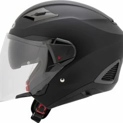 Probiker Multi-Jet Jet Helmet -Full-Face Helmets shop ef.20.93.D1ProbikerMultiJetMattSchwarz21540041019