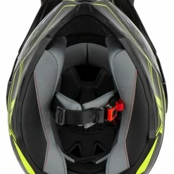 MTR SX-1 Evo Enduro Helmet -Full-Face Helmets shop ef.40.6b.ARG217241MTRSX1EvoD5