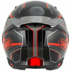 Shoei NXR 2 Prologue TC-1 -Full-Face Helmets shop ef.e1.65.D3SHOEINXR2PROLOGUErotschwarz217555