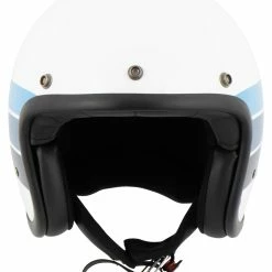 DMD Vintage Olympus -Full-Face Helmets shop f0.0c.39.D2DMDVintageOlympusweissblauschwarz215708