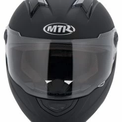 MTR S-5 Full-Face Helmet -Full-Face Helmets shop f0.46.8a.D2MTRS5MattSchwarz21592341019