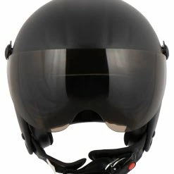 Bores Gensler Kult Visier Jet Helmet -Full-Face Helmets shop f1.47.83.D8BoresGenslerKultVisiermattschwarz217296