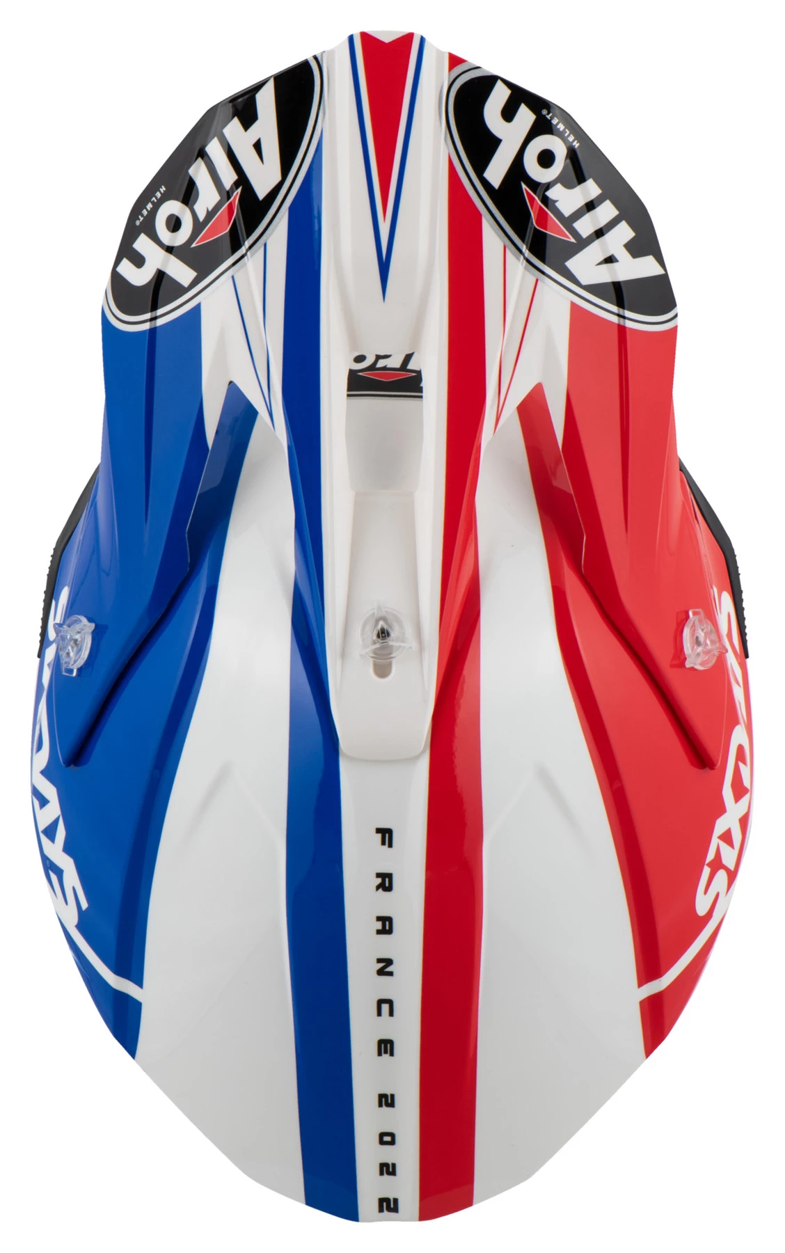 Airoh Wraap Six Days 2 Airoh Wraap Six Days - Image 2