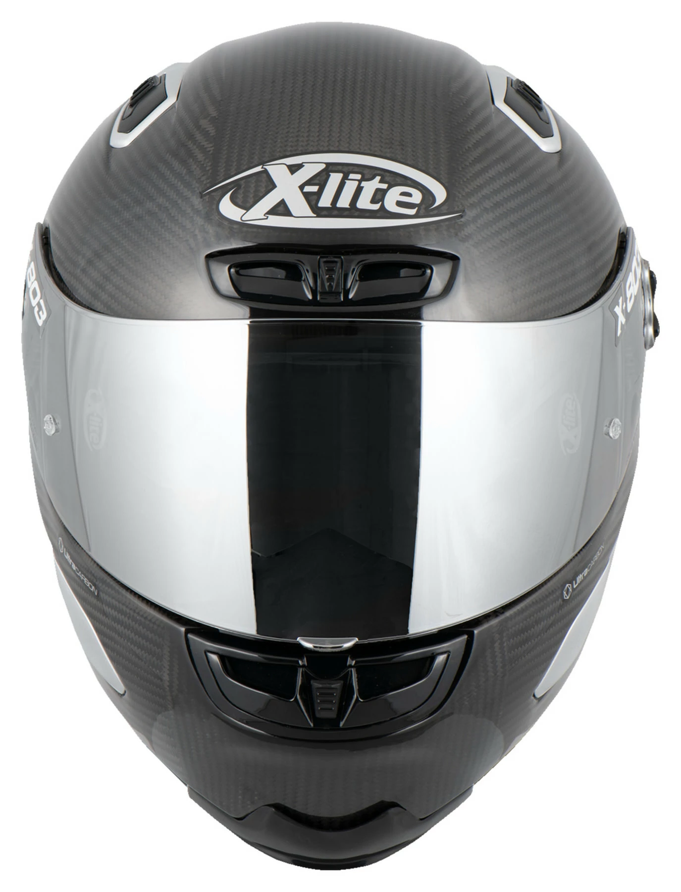 X-LITE X-803 RS CARBON 5 X-LITE X-803 RS CARBON - Image 5