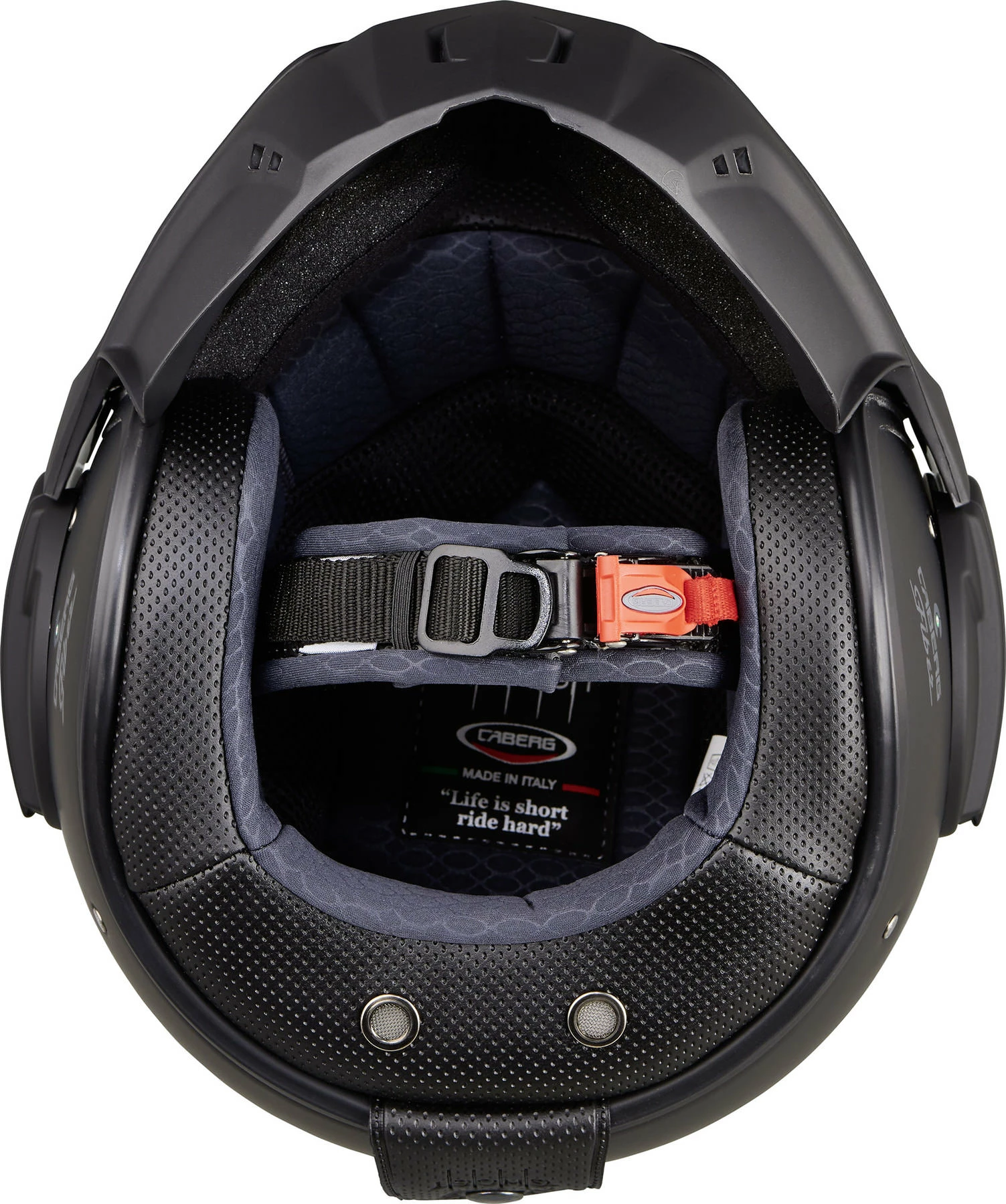 Caberg Ghost Jet Helmet 8 Caberg Ghost Jet Helmet - Image 8