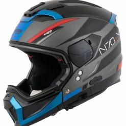Nolan N70-2 X Earthquake -Full-Face Helmets shop f2.1d.55.ARG218922NolanN702XD14