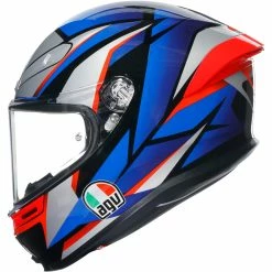 AGV K6 S Slashcut