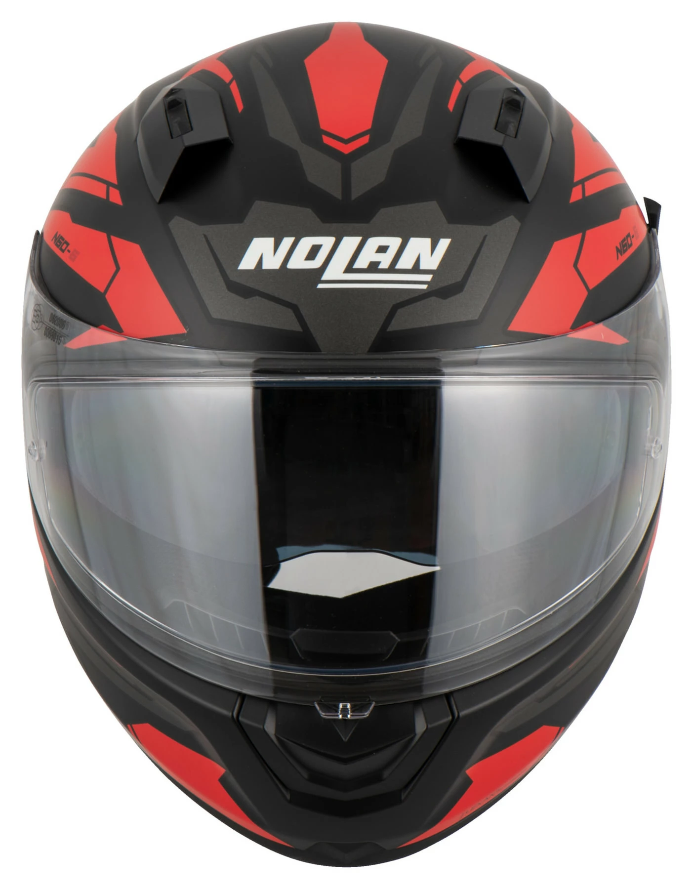 Nolan N60-6 Anchor 9 Nolan N60-6 Anchor - Image 9