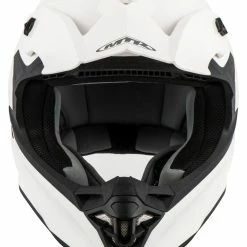 MTR X6B EVO Motocross Helmet -Full-Face Helmets shop f2.ba .0c.D2MTRX6BEVOweiss217216