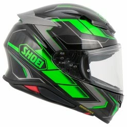 Shoei NXR 2 Prologue TC-4 -Full-Face Helmets shop f2.c1.8f.D1SHOEINXR2PROLOGUEgruenschwarz217556
