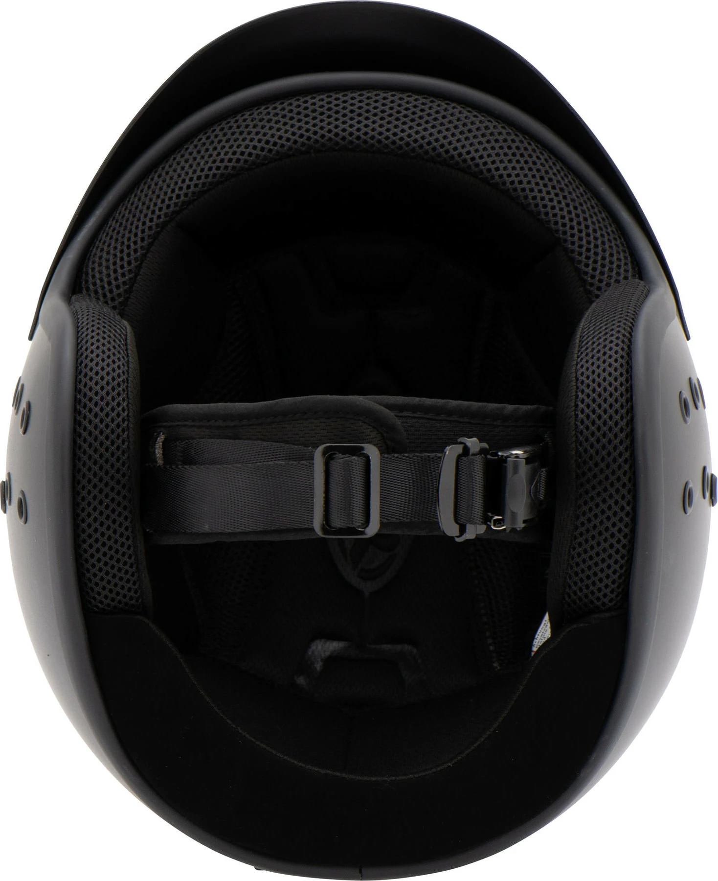 MTR T-800 Jet Helmet 4 MTR T-800 Jet Helmet - Image 4