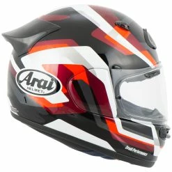 Arai Quantic Snake Red -Full-Face Helmets shop f2.ed .65.D1AraiQuanticSnakeRed217731