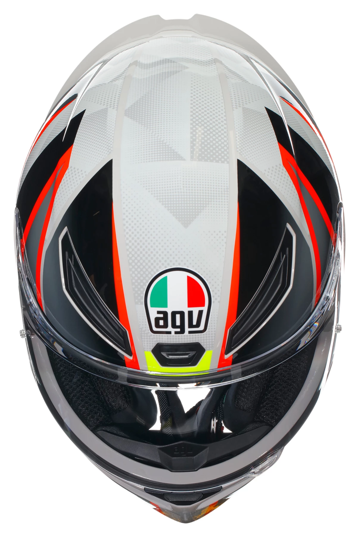 AGV K1 S Blipper 7 AGV K1 S Blipper - Image 7