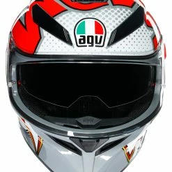 AGV K3 SV Bubble -Full-Face Helmets shop f3.2e.1c.ARG505920AGVK3BubbleD2