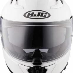 HJC I70 Full-Face Helmet -Full-Face Helmets shop f3.82.09.D2HJCI70MattWeiss21692141019