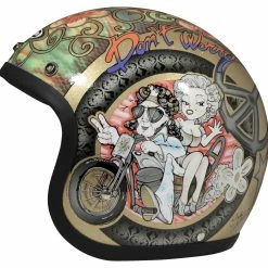 DMD Vintage Woodstock,