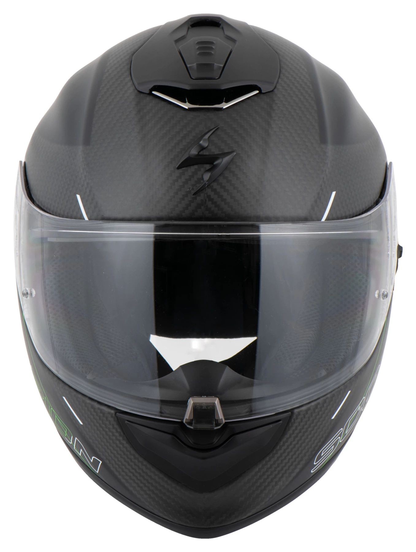 Scorpion Exo-1400 Carbon Air Drik 6 Scorpion Exo-1400 Carbon Air Drik - Image 6