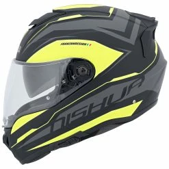Nishua NTX-4 Full-Face Helmet