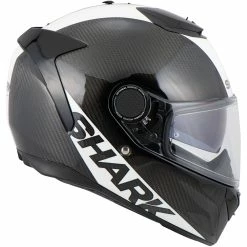 Shark Spartan Carbon -Full-Face Helmets shop f4.9e.a2.D1SharkSpartanCarbonCarbonWeiss216818