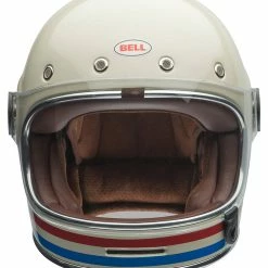 Bell Bullitt Stripes -Full-Face Helmets shop f4.ca .5f.ARG217032BellBullittD2
