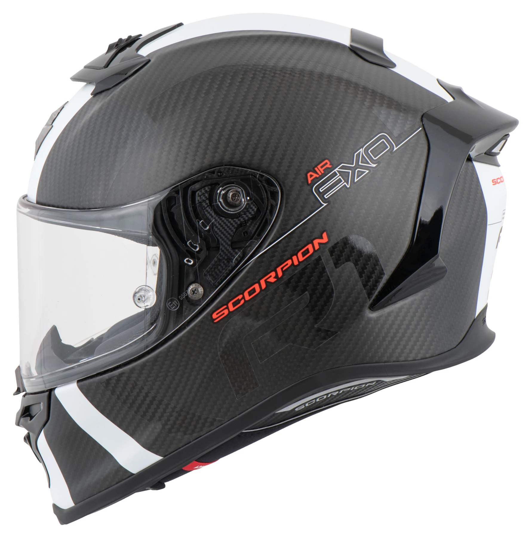 Scorpion Exo-R1 Carbon Air MG 1 Scorpion Exo-R1 Carbon Air MG