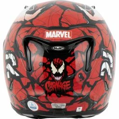 HJC RPHA 11 Carnage Marvel MC1 19 HJC RPHA 11 Carnage Marvel MC1 -Full-Face Helmets shop f4.e8.20.D3HJCRPHA11Carnagerotschwarz216851