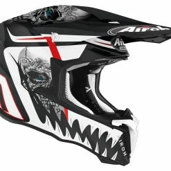 Airoh Twist 2.0 Mask Matt 16 Airoh Twist 2.0 Mask Matt -Full-Face Helmets shop f4.f6.ac .ARG217716AirohTwist20D1