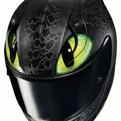 HJC RPHA 11 Toothless Dragon 7 HJC RPHA 11 Toothless Dragon -Full-Face Helmets shop f5.9f.98.D4HJCRPHA11Toothless217475
