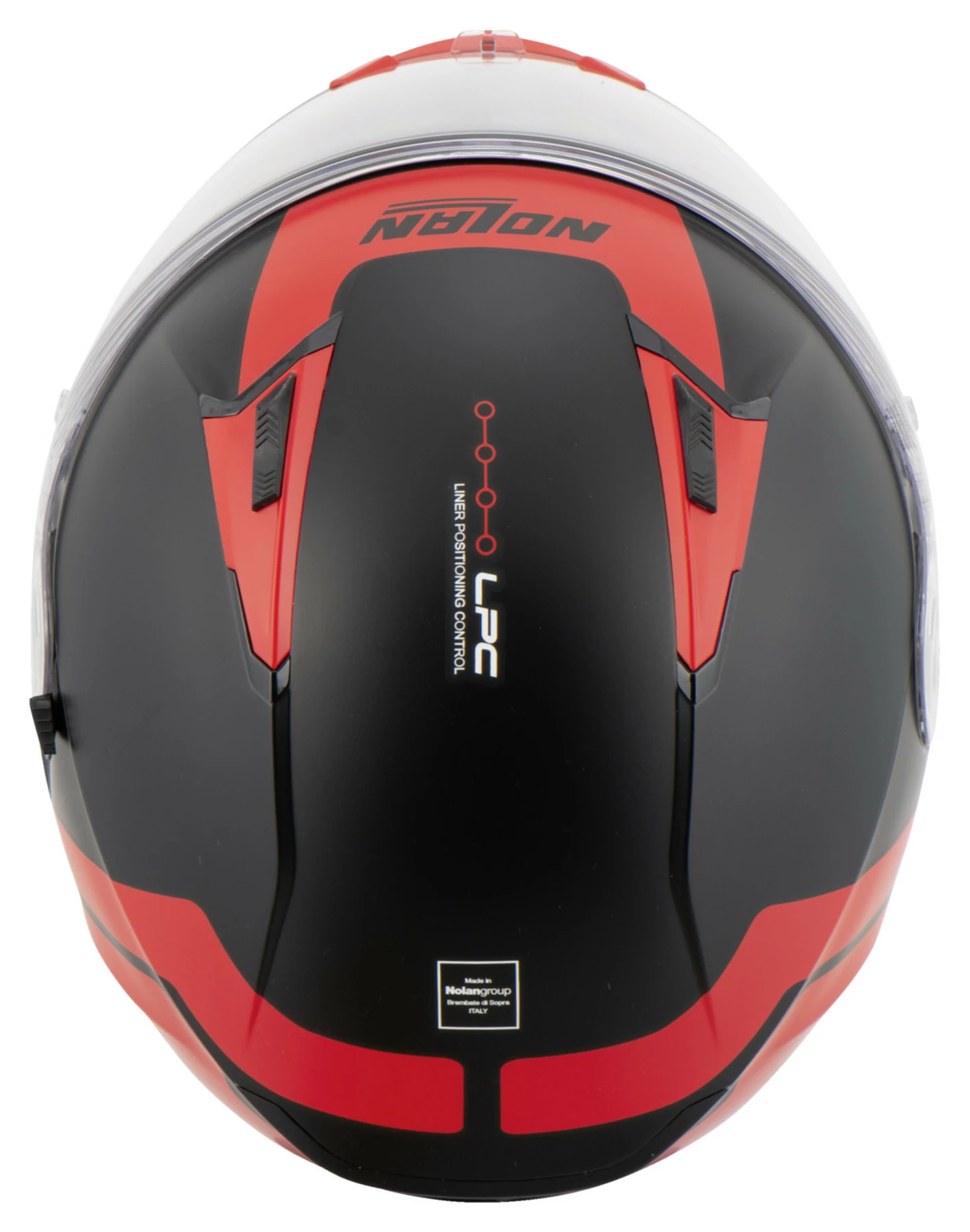 NOLAN N87 PLUS SIZE S 4 NOLAN N87 PLUS SIZE S - Image 4