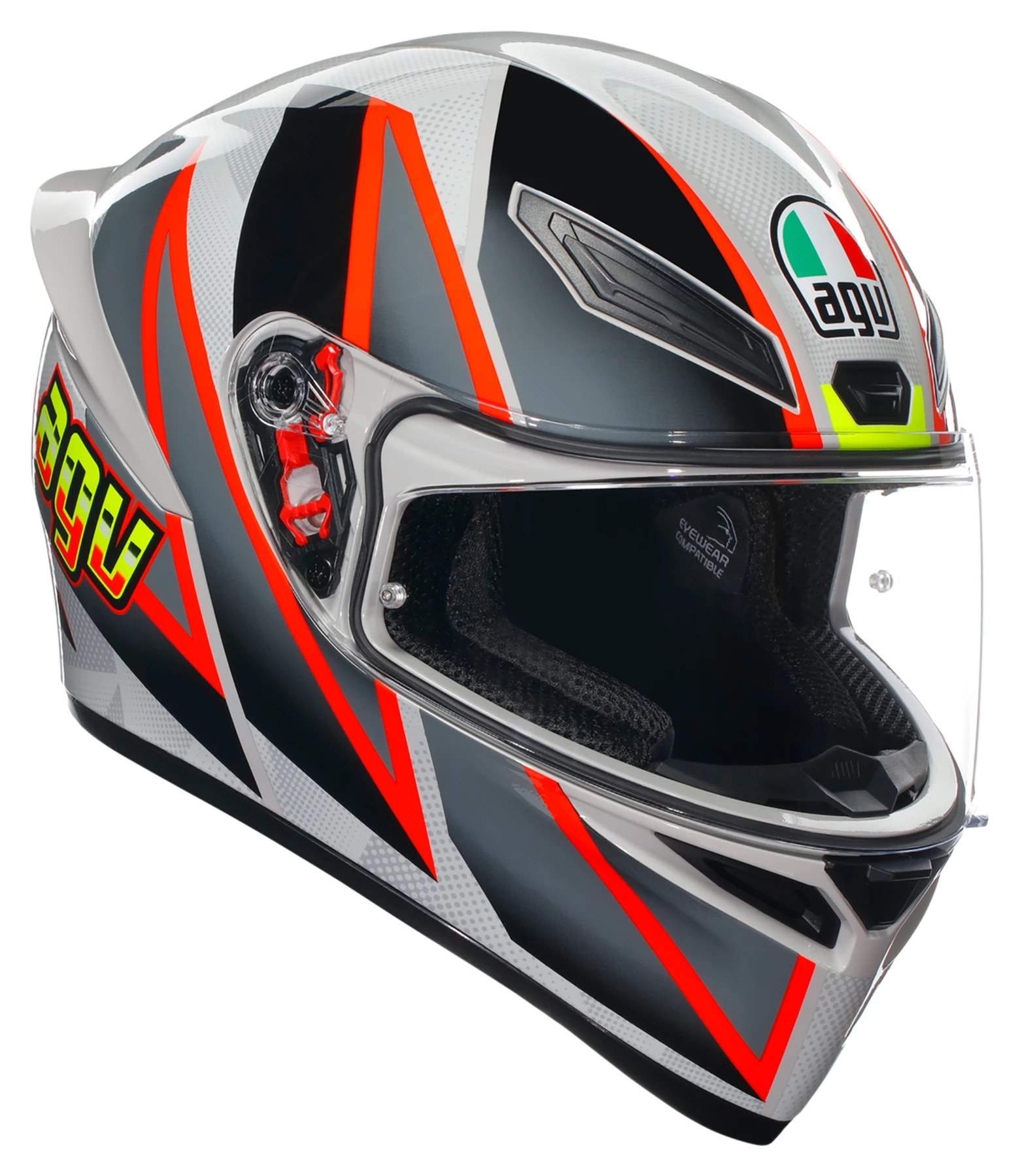 AGV K1 S Blipper 3 AGV K1 S Blipper - Image 3