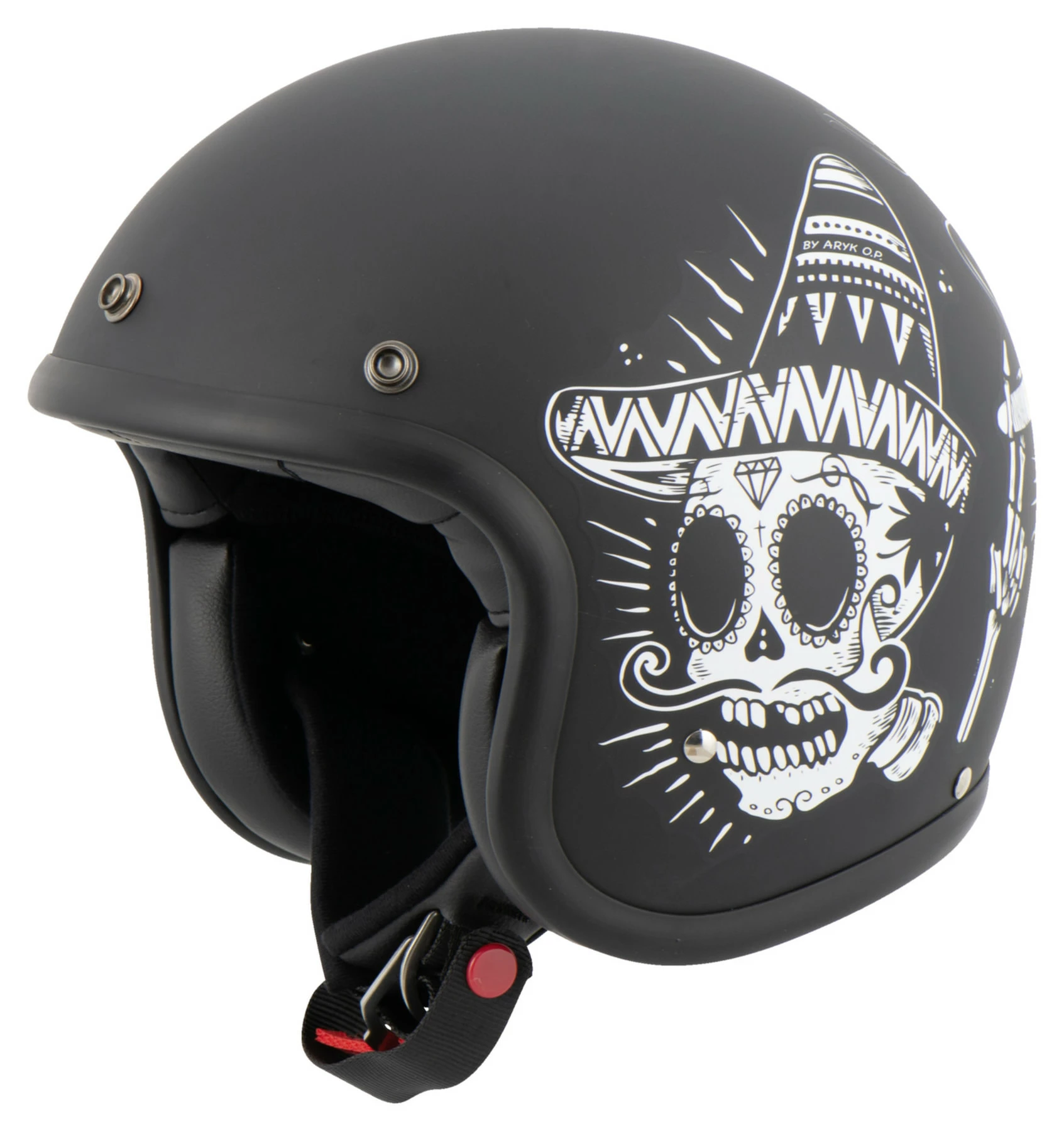 DMD Vintage Sin Fin 3 DMD Vintage Sin Fin - Image 3