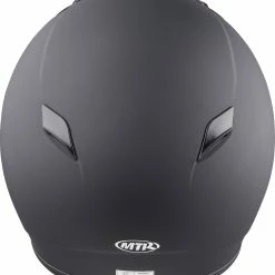 MTR Jet Sun Jet Helmet -Full-Face Helmets shop f8.23.e1.MTRJetSunmattSchwarz216755410DET0318