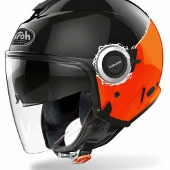 AIROH HELIOS SIZE 53