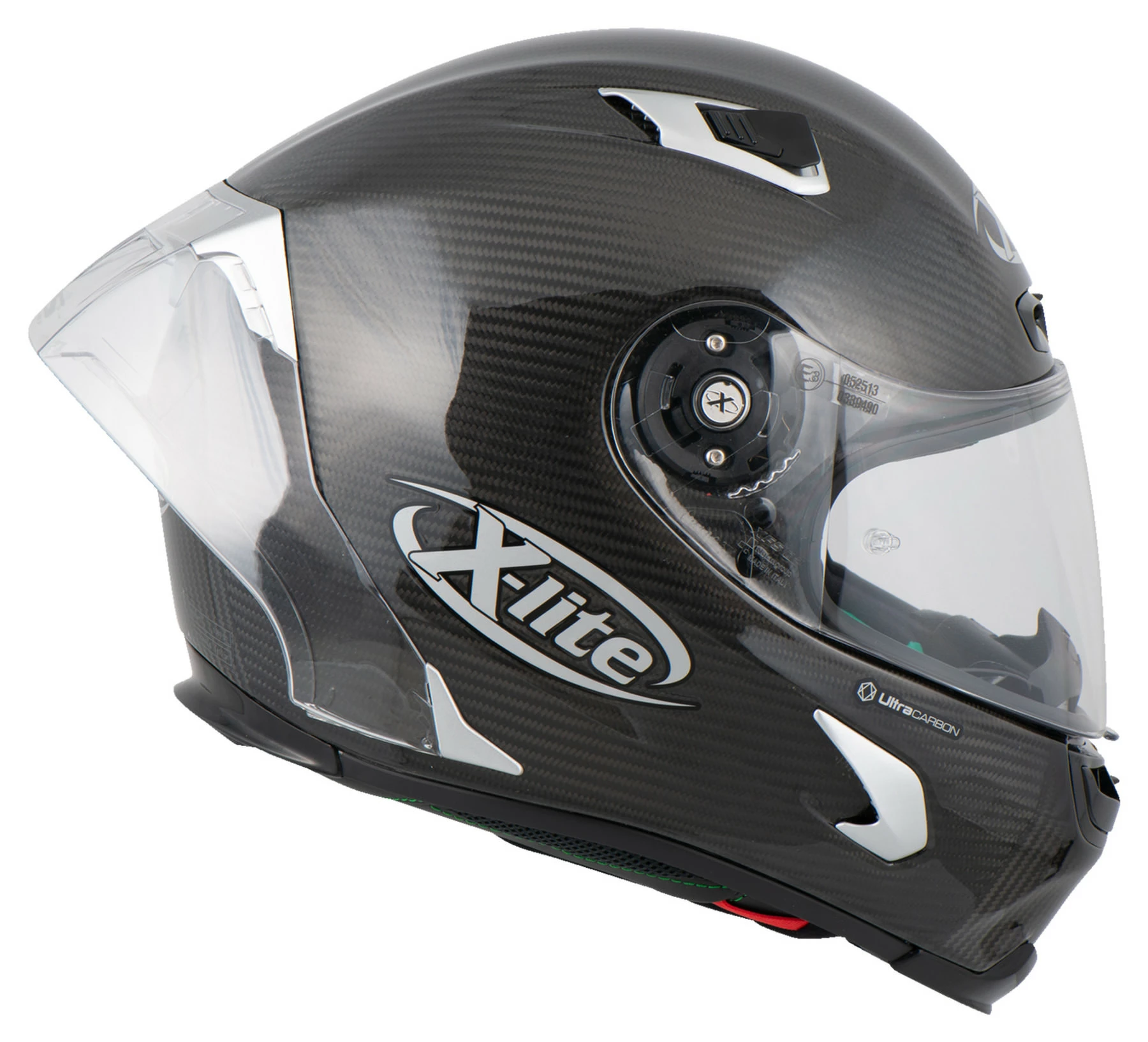 X-LITE X-803 RS CARBON 4 X-LITE X-803 RS CARBON - Image 4