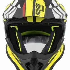 NOLAN N53 SIZE L 12 NOLAN N53 SIZE L -Full-Face Helmets shop f8.cc.e9.D2NolanN53CliffJumperSchwarzgGelb215499