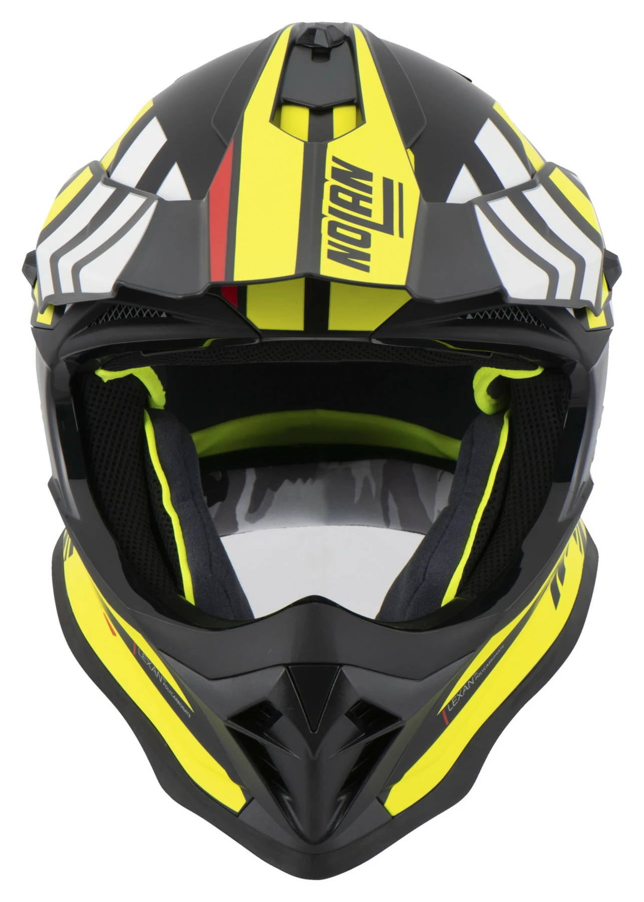 NOLAN N53 SIZE L 6 NOLAN N53 SIZE L - Image 6