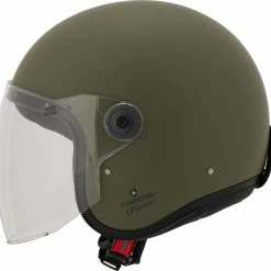 Caberg Freeride Military Green -Full-Face Helmets shop f8.d3.01.H1CabergFreerideMattMilitaryGreen21621841020