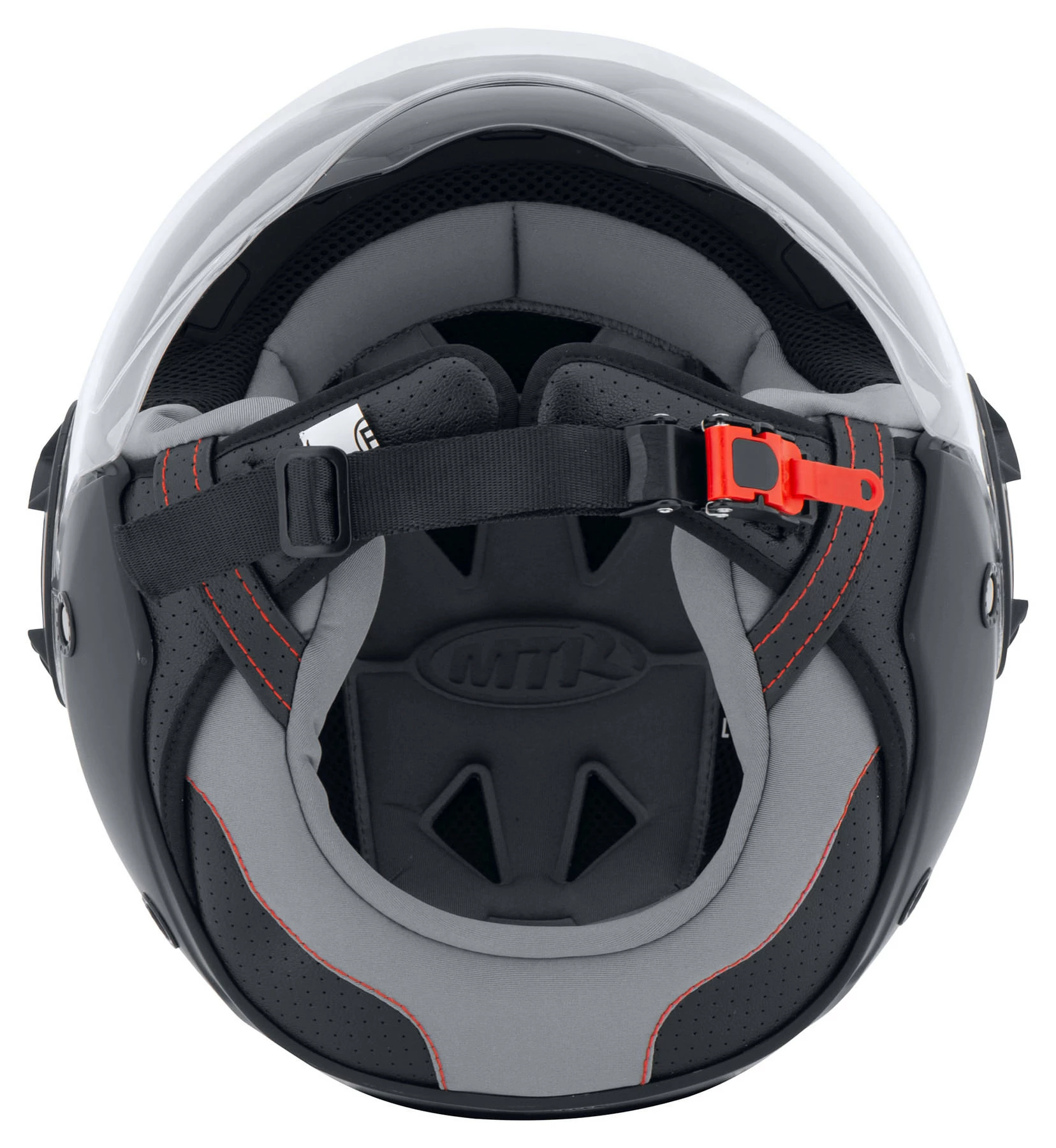 MTR Demi-Jet 5 Evo (ECE 22.06) 4 MTR Demi-Jet 5 Evo (ECE 22.06) - Image 4