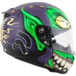 HJC RPHA 11 Green Goblin -Full-Face Helmets shop f9.1d.d8.ARG217474HJCRPHA11D1