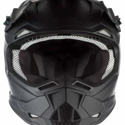 O'Neal ONEAL 2SRS FLAT -Full-Face Helmets shop f9.5c.f3.D2Oneal2SRSFlatschwarz21542341020