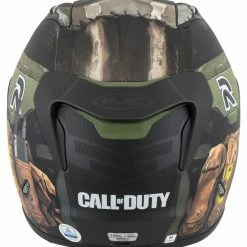 HJC RPHA 11 Ghost Call Of Duty MC34SF -Full-Face Helmets shop fa.30.2b.ARG217476HJCRPHA11D3
