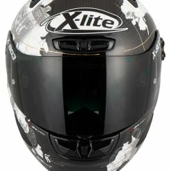 X-lite X-803 RS Carbon Replica C.Checa 18 X-lite X-803 RS Carbon Replica C.Checa -Full-Face Helmets shop fa.48.92.D9XliteX803RSCarbonReplicaCCheca217247