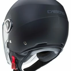 Caberg Riviera V4 -Full-Face Helmets shop fa.c3.c4.D3CabergRivieraV4MattBlack217860