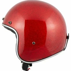 MTR Jet Fiber Jet Helmet