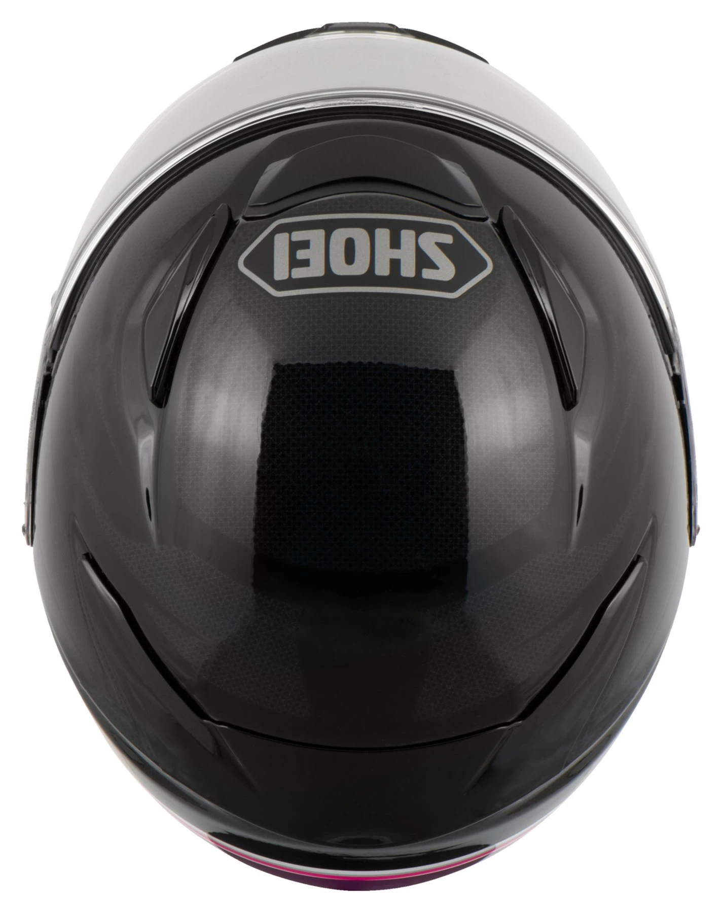 Shoei NXR 2 Nocturne TC-7 7 Shoei NXR 2 Nocturne TC-7 - Image 7